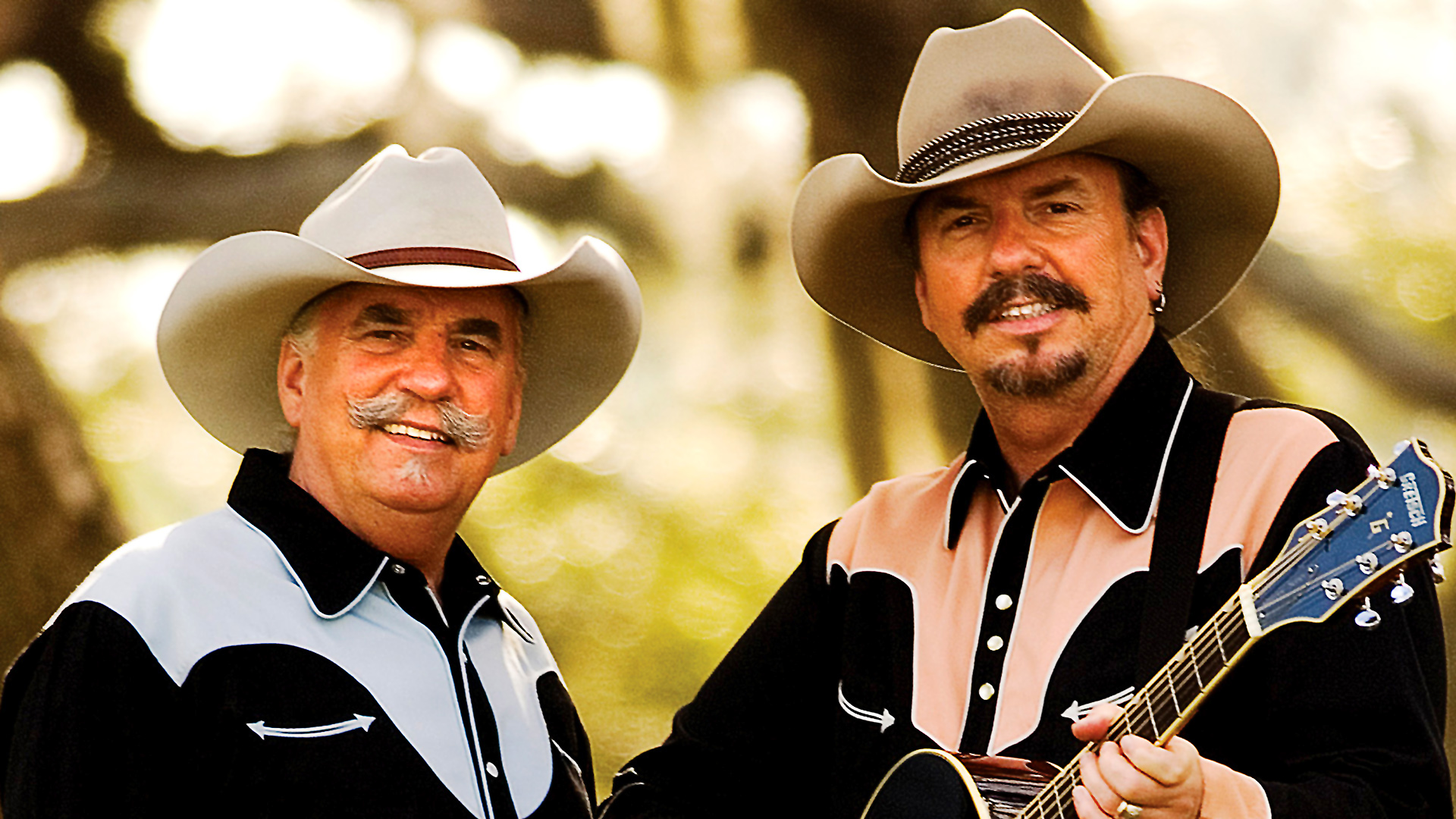 songs by the bellamy brothers